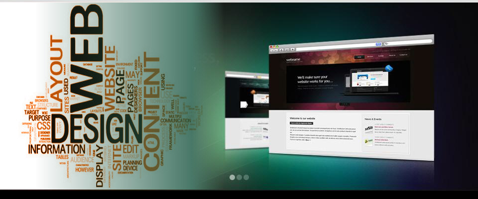 Web Designers | SEO Web Design